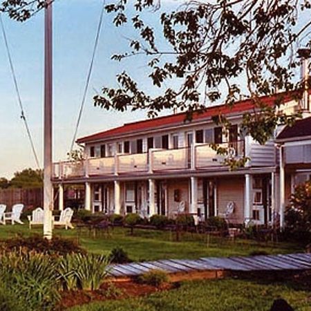The Tilghman Island Inn Luaran gambar
