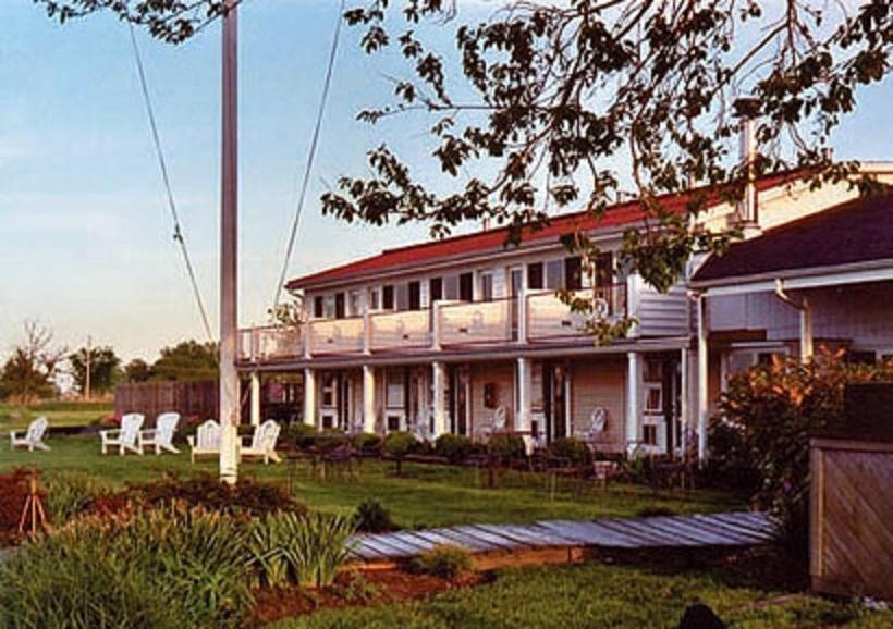 The Tilghman Island Inn Luaran gambar